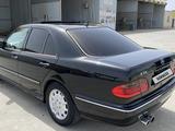 Mercedes-Benz E 320 2002 годаfor4 100 000 тг. в Актау – фото 5