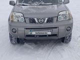 Nissan X-Trail 2004 года за 4 000 000 тг. в Кокшетау