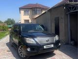 Lexus LX 570 2009 года за 16 800 000 тг. в Алматы