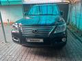 Lexus LX 570 2009 года за 16 800 000 тг. в Алматы – фото 2