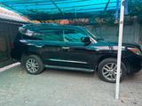 Lexus LX 570 2009 года за 17 000 000 тг. в Алматы – фото 3