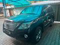 Lexus LX 570 2009 года за 16 800 000 тг. в Алматы – фото 5