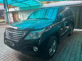 Lexus LX 570 2009 года за 17 000 000 тг. в Алматы – фото 5