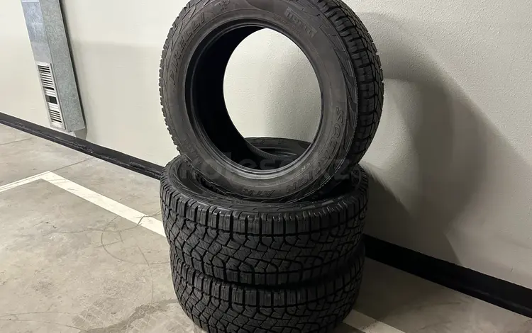 Pirelli Scorpion ATR M + S R-22 за 375 000 тг. в Алматы