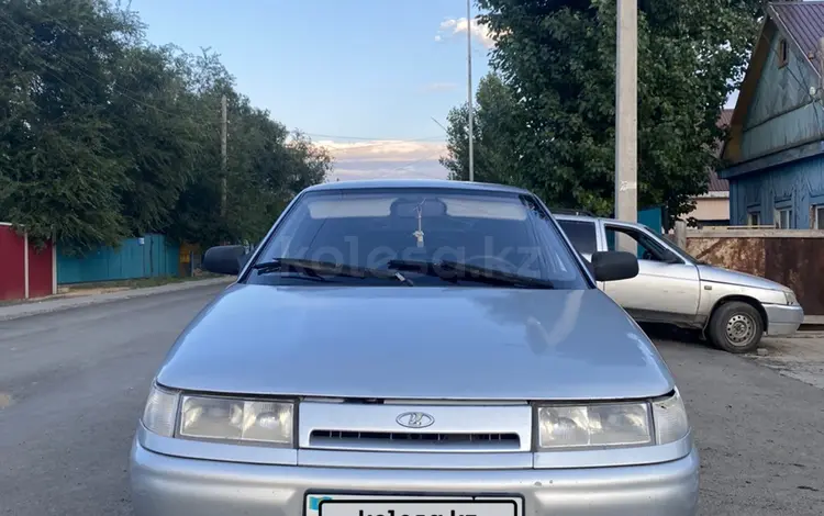 ВАЗ (Lada) 2112 2006 годаfor1 000 000 тг. в Актобе