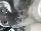 Toyota prius крыло за 35 000 тг. в Алматы – фото 3