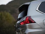 Полный рестайлинг комплект на Lexus LX570 2007-2015г под LX570 2015-2021гүшін1 699 999 тг. в Алматы – фото 3