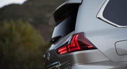 Полный рестайлинг комплект на Lexus LX570 2007-2015г под LX570 2015-2021гүшін1 699 999 тг. в Алматы – фото 3