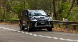 Полный рестайлинг комплект на Lexus LX570 2007-2015г под LX570 2015-2021гүшін1 699 999 тг. в Алматы