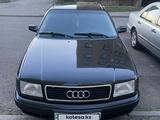 Audi 100 1991 года за 2 100 000 тг. в Караганда