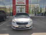 Kia Cerato 2014 года за 5 900 000 тг. в Астана – фото 5