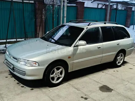 Mitsubishi Lancer 1994 года за 1 800 000 тг. в Алматы – фото 2