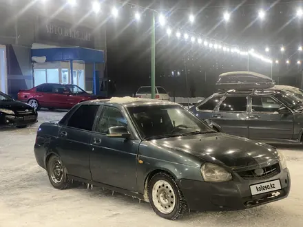 ВАЗ (Lada) Priora 2170 2010 года за 700 000 тг. в Астана – фото 3