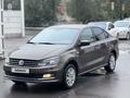 Volkswagen Polo 2015 годаfor5 500 000 тг. в Астана – фото 2