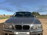 BMW 523 1997 годаүшін3 200 000 тг. в Астана – фото 4