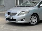 Toyota Corolla 2008 года за 4 500 000 тг. в Алматы – фото 4