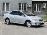 Toyota Corolla 2008 года за 4 500 000 тг. в Алматы – фото 2