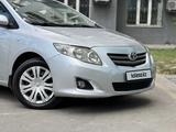 Toyota Corolla 2008 года за 4 500 000 тг. в Алматы – фото 3