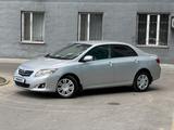 Toyota Corolla 2008 года за 4 500 000 тг. в Алматы
