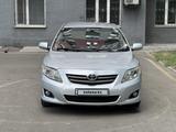 Toyota Corolla 2008 года за 4 500 000 тг. в Алматы – фото 5