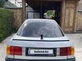 Audi 80 1990 года за 750 000 тг. в Тараз