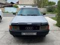 Audi 80 1990 года за 750 000 тг. в Тараз – фото 5