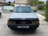 Audi 80 1990 годаүшін750 000 тг. в Тараз – фото 5