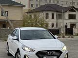 Hyundai Sonata 2019 года за 8 500 000 тг. в Актау