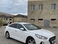 Hyundai Sonata 2019 года за 8 500 000 тг. в Актау – фото 4