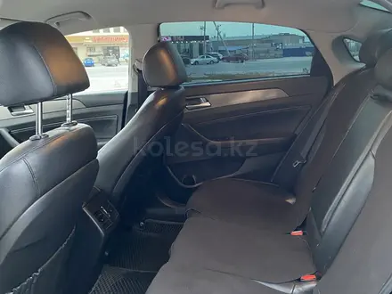 Hyundai Sonata 2019 года за 8 500 000 тг. в Актау – фото 5