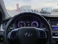 Hyundai Sonata 2019 года за 8 500 000 тг. в Актау – фото 8
