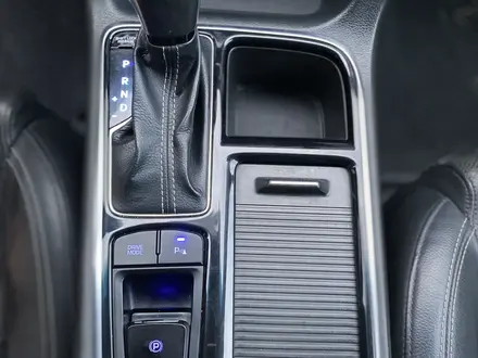Hyundai Sonata 2019 года за 8 500 000 тг. в Актау – фото 7