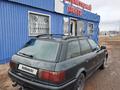 Audi 80 1992 года за 1 300 000 тг. в Степногорск – фото 4