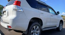 Toyota Land Cruiser Prado 2011 года за 12 000 000 тг. в Усть-Каменогорск – фото 3