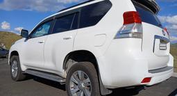 Toyota Land Cruiser Prado 2011 года за 12 000 000 тг. в Усть-Каменогорск – фото 4