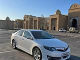 Toyota Camry 2013 года за 8 500 000 тг. в Туркестан