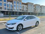 Toyota Camry 2013 года за 8 500 000 тг. в Туркестан – фото 2
