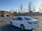 Toyota Camry 2013 года за 8 500 000 тг. в Туркестан – фото 5