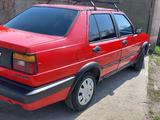 Volkswagen Jetta 1991 годаүшін1 200 000 тг. в Шымкент – фото 4