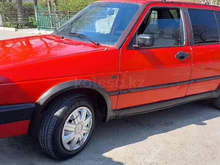 Volkswagen Jetta 1991 года за 1 100 000 тг. в Шымкент – фото 9
