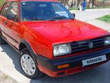 Volkswagen Jetta 1991 годаүшін1 100 000 тг. в Шымкент