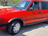 Volkswagen Jetta 1991 годаүшін1 200 000 тг. в Шымкент – фото 2