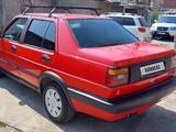 Volkswagen Jetta 1991 года за 1 100 000 тг. в Шымкент – фото 3