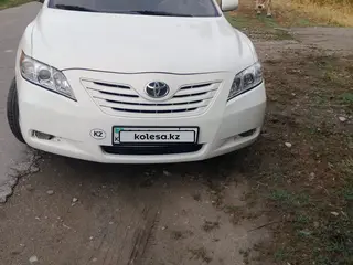 Toyota Camry, 2006