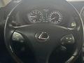 Lexus ES 350 2010 годаүшін10 500 000 тг. в Алматы – фото 15