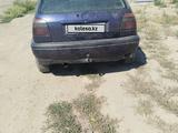 Volkswagen Golf 1994 года за 700 000 тг. в Семей – фото 4