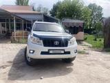 Toyota Land Cruiser Prado 2011 годаүшін15 000 000 тг. в Алматы