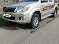 Toyota Hilux 2012 года за 11 500 000 тг. в Алматы – фото 3