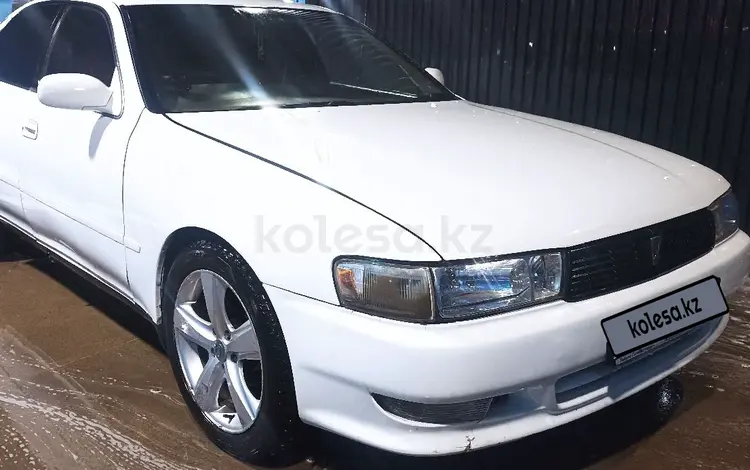 Toyota Cresta 1994 годаfor1 550 000 тг. в Астана