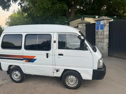 Daewoo Damas 2011 года за 2 500 000 тг. в Алматы – фото 3